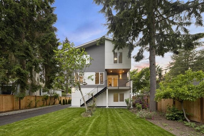 Photo - 13755 1st Ave NW