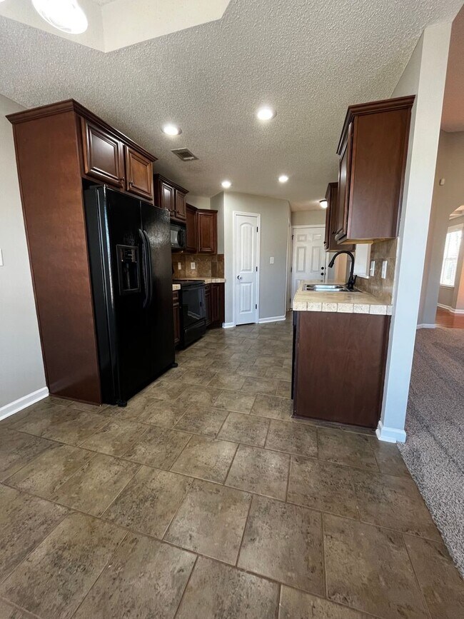 Short commute to Robins AFB! House House Rental in Bonaire, GA