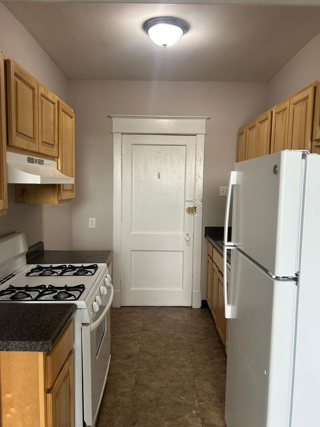 Bala Apartments