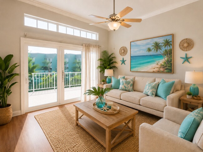 Building Photo - Oceanfront Lofts