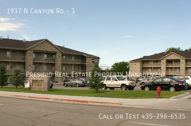 Photo - 1937 N Canyon Rd Casa Adosada