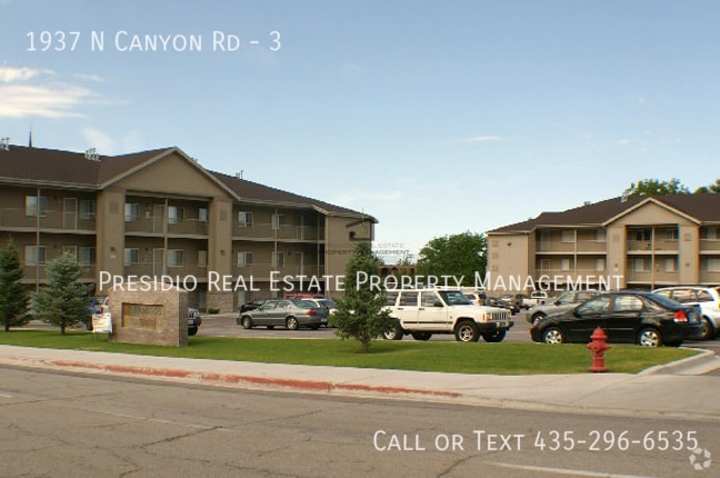 Building Photo - 1937 N Canyon Rd Rental