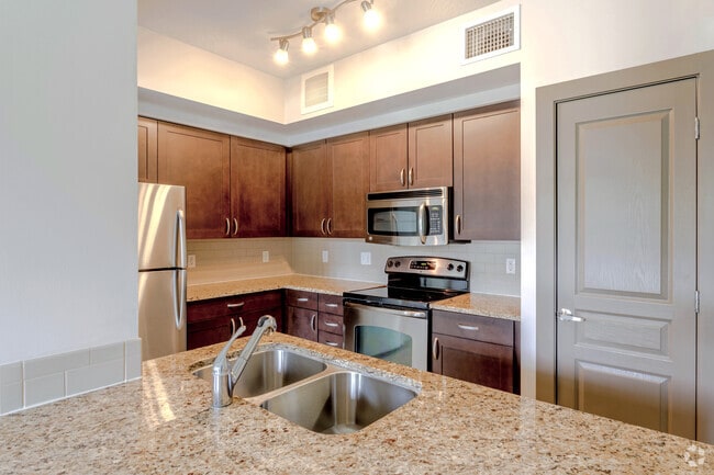 0BR,1BA - Sandoway - Congress Grove