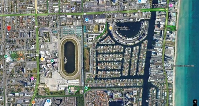 Building Photo - 110 SE 2nd St Unit 306