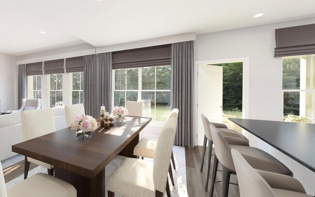 Photo - EDGEWOOD ESTATES NOW PRE-LEASING! LUXURIOU...