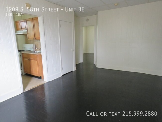 Photo - 1209 S 58th St Unit 3E