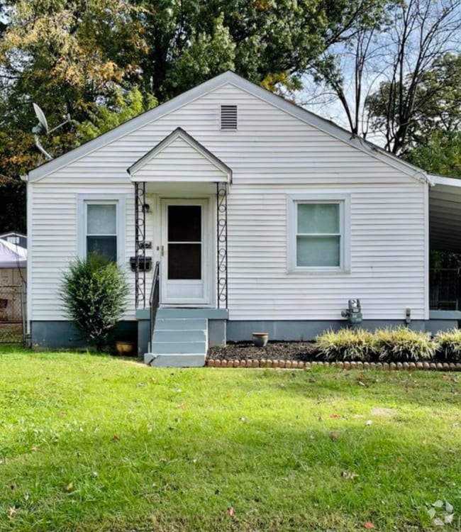 Building Photo - 4521 Picadilly Ave Rental