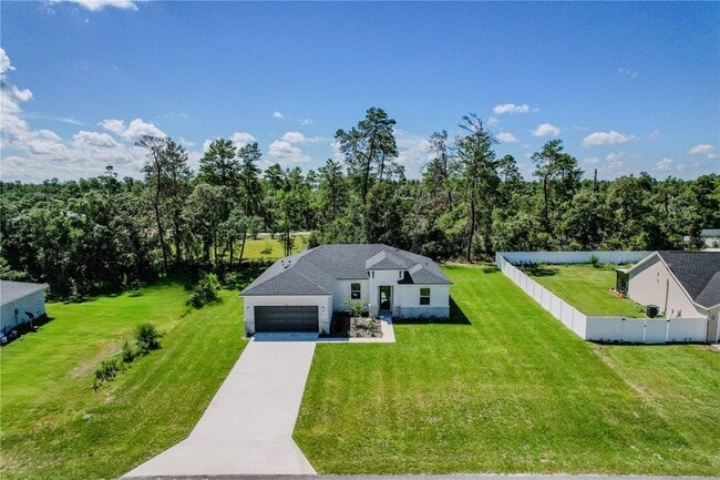 Building Photo - 3792 SW 166th Pl Rd Rental