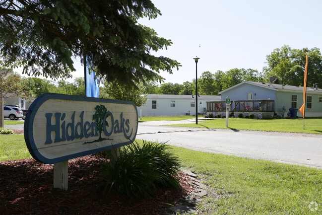 Photo - Hidden Oaks Mobile Home Park