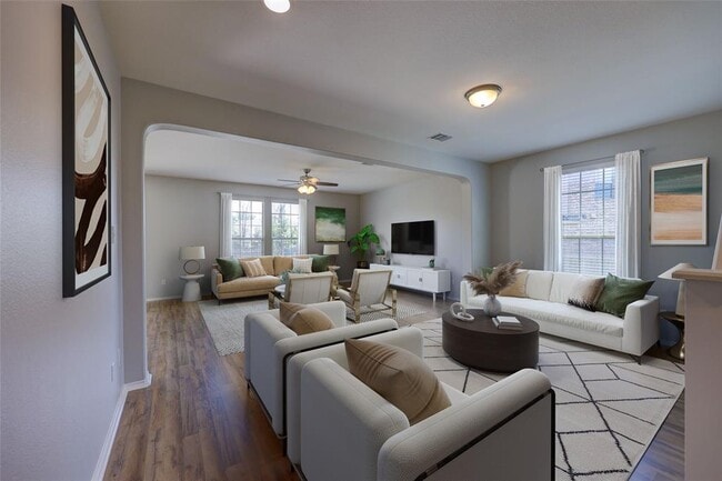 Building Photo - 841 Water Hyacinth Loop Rental