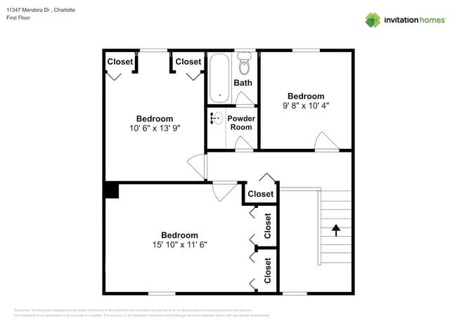 Building Photo - 11347 Mendora Dr Rental