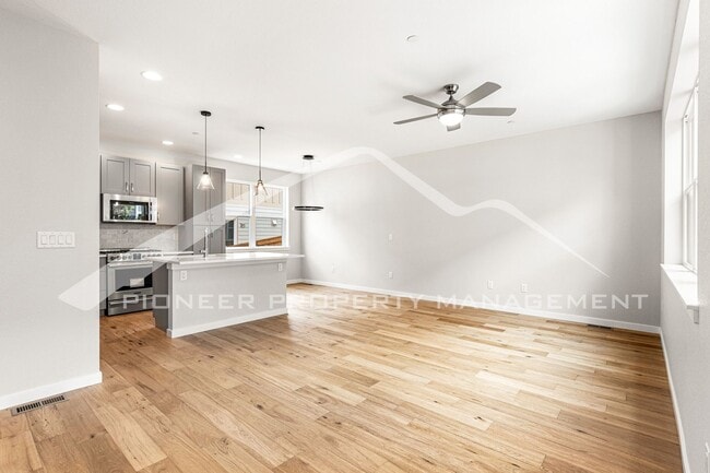 Photo - Beautiful Home with 2 Car Garage and Central A/C