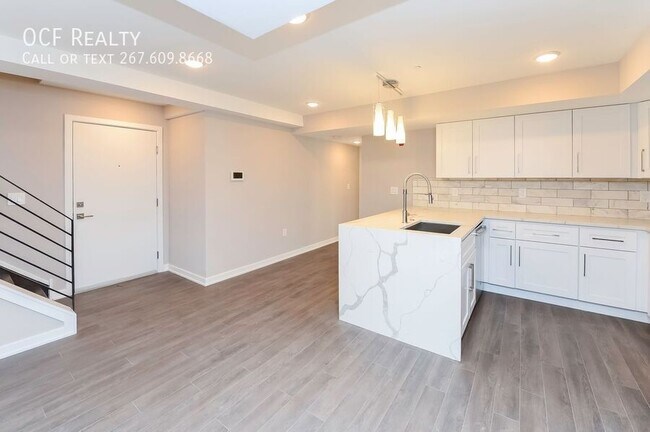 Photo - Two Bedroom Fairmount Apartment Unit 06