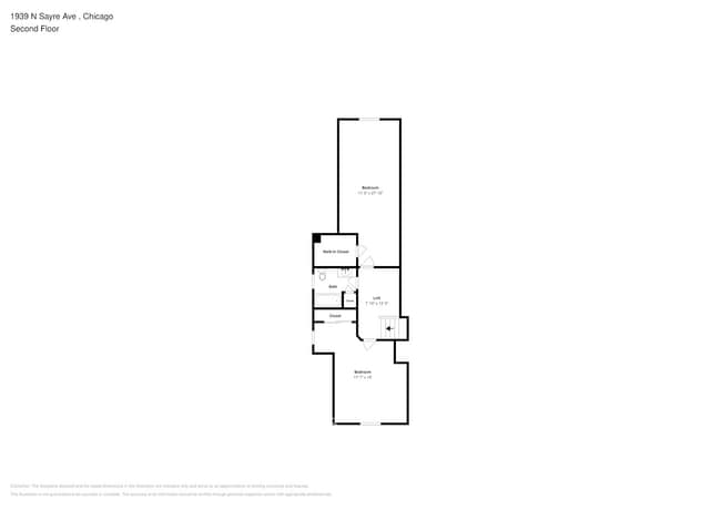 Photo - 1939 N Sayre Ave