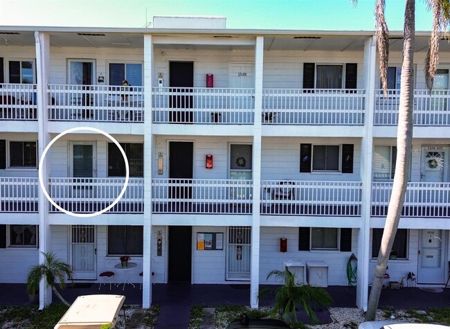 Building Photo - 1522 Pleasant Rd Unit G23 Rental