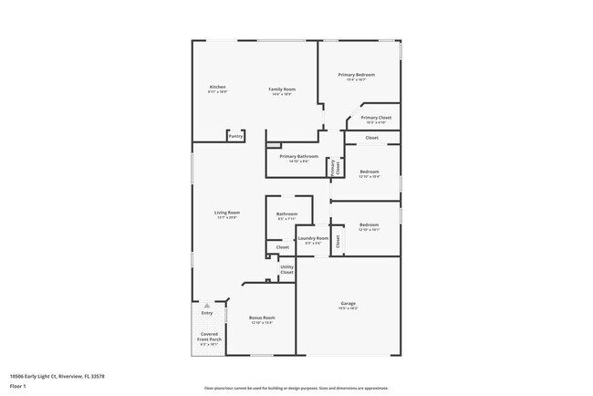 Photo - 10506 Early Light Ct