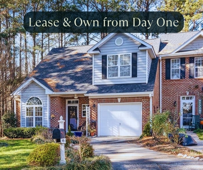 Build Equity While Leasing - Lease and Own... - Build Equity While Leasing - Lease and Own...