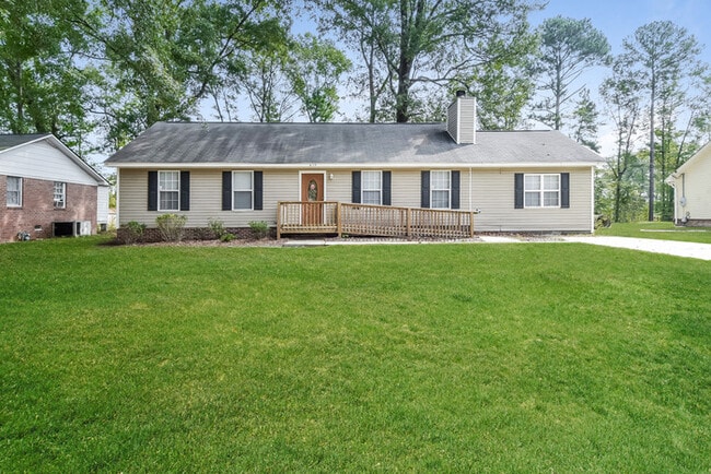 Building Photo - 419 Old Plantation Dr