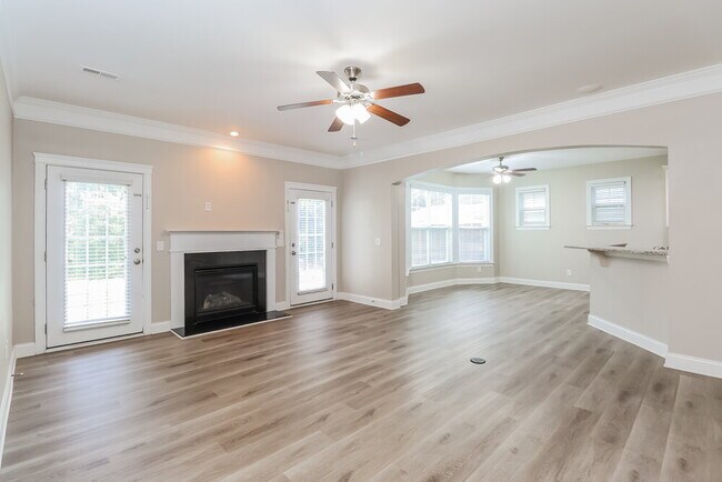 8020 Whitehawk Hill Rd