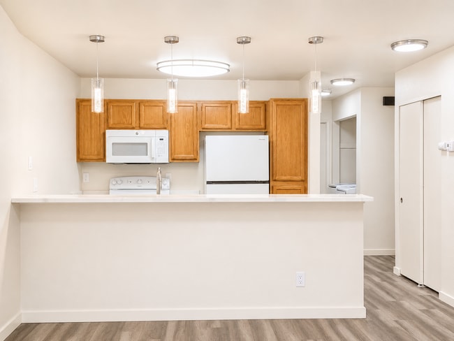 Photo - Quail Manor Townhomes