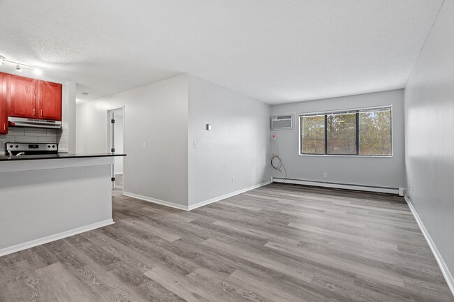 Photo - The Commons Apartments
