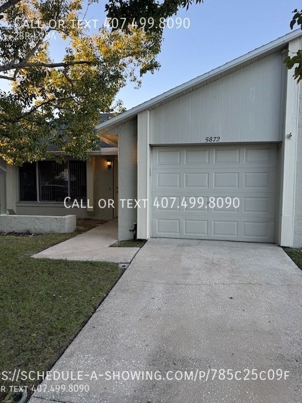 Photo - 5872 Marble Ct. Casa