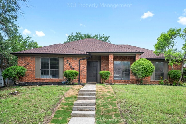 Building Photo - 2903 Creekside Ct Rental