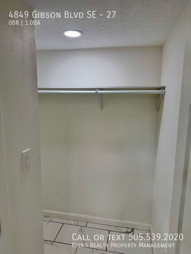 Photo - 4849 Gibson Blvd SE Unit 27