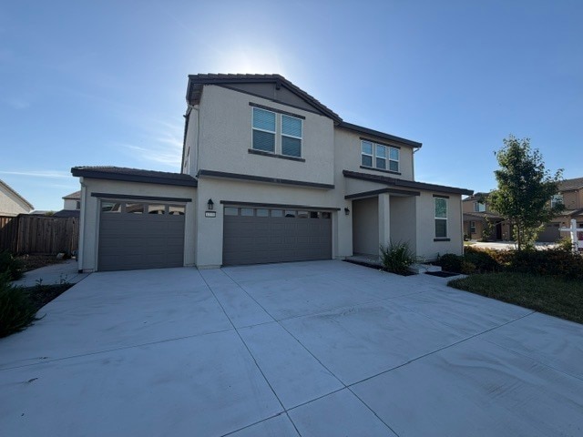 Photo - North Stockton 5 Bedroom 3 Bathroom Home
