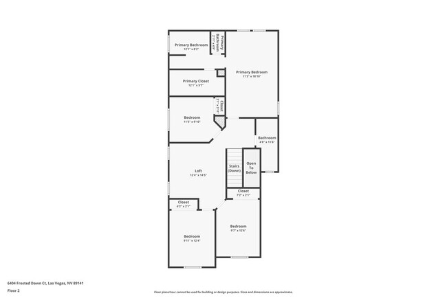 Photo - 6404 Frosted Dawn Ct