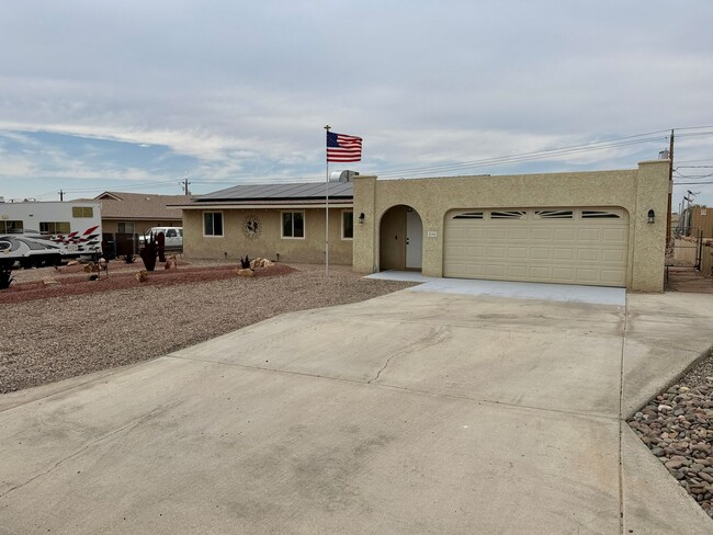 Photo - Coming Soon! Unfurnished Long Term House