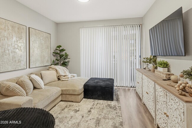 Photo - 6900 E Princess Dr Unidad 1229
