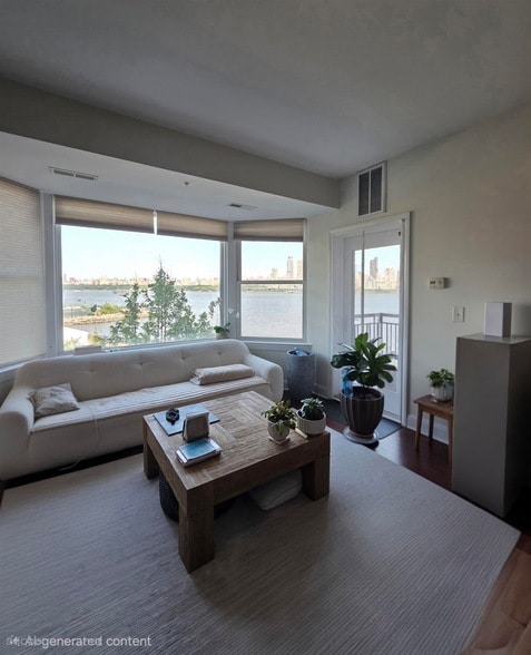 Photo - 20 Ave at Port Imperial Unit 236