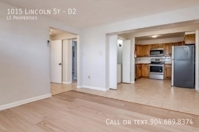Photo - 1015 Lincoln St Unit D2