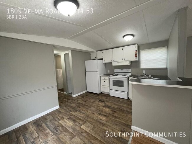 Photo - 1809 Velma Rd