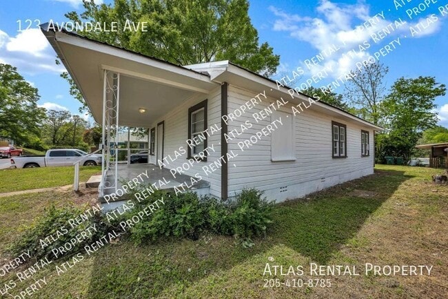 Photo - 123 Avondale Ave