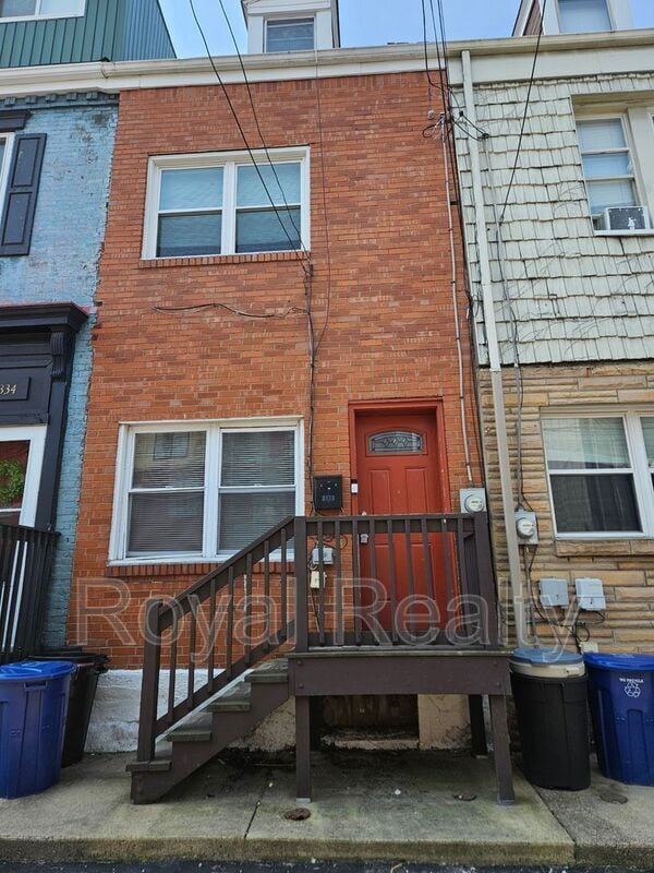 Photo - 2332 Fox Wy Townhome
