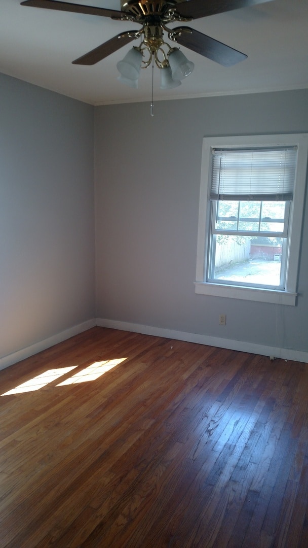 Photo - Charming Two-Bedroom Home with Garage in Knoxville