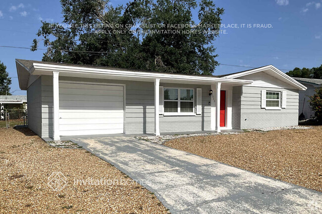Building Photo - 3555 Winder Dr Rental