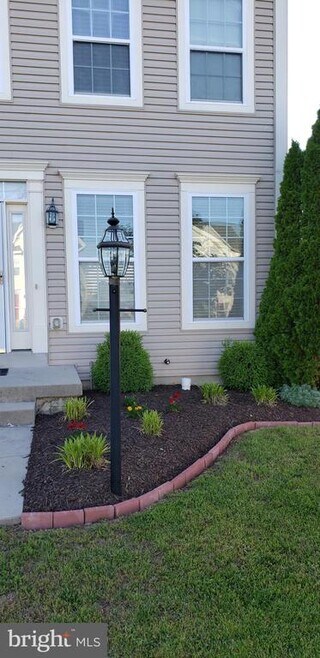 332 Bashore Dr