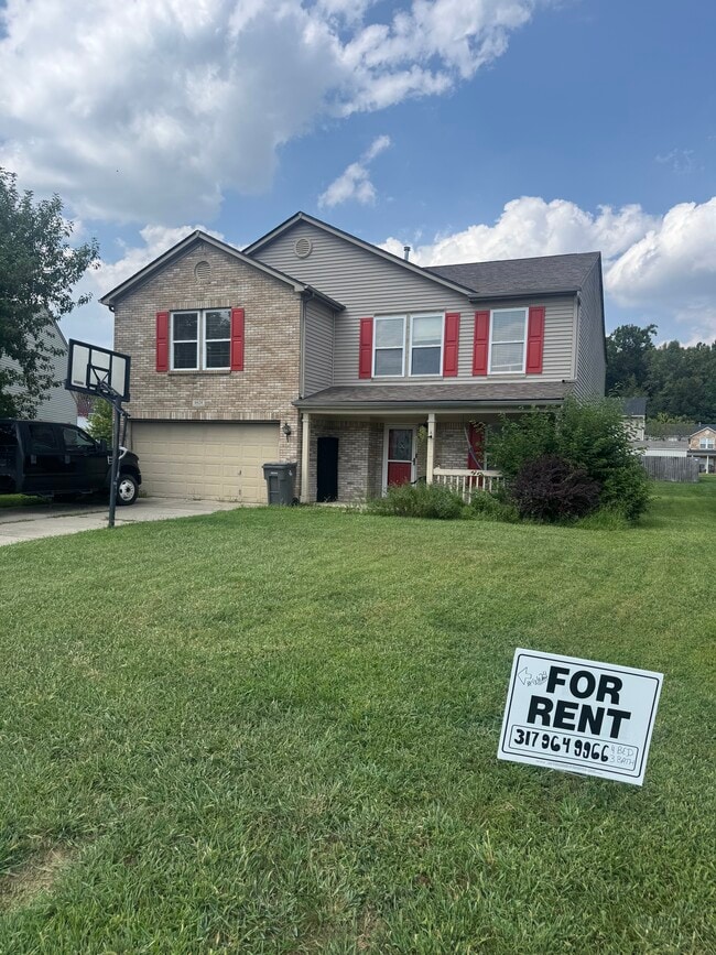 Building Photo - 6624 Olive Branch Ct Rental