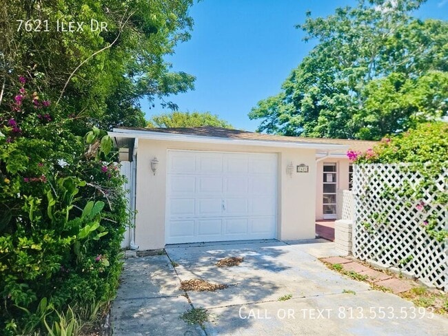 Building Photo - 7621 Ilex Dr