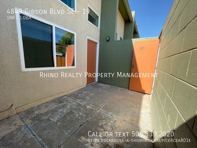 Photo - 4849 Gibson Blvd SE Unit 19
