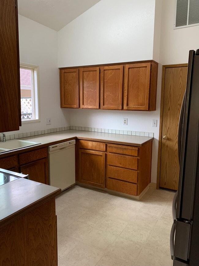 kitchen - 15177 SW Barcelona Way