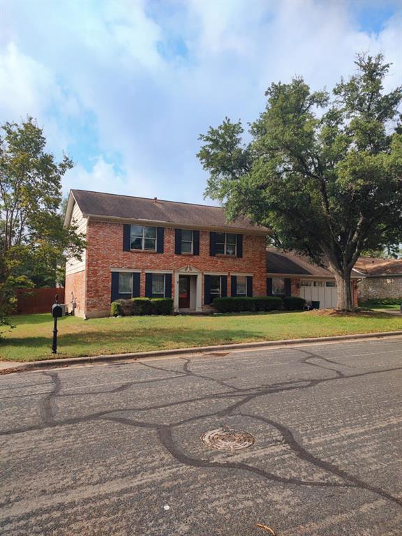 Photo - 4207 Las Palmas Dr House
