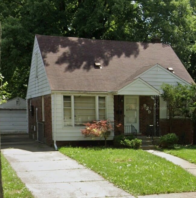 Building Photo - 929 Fairwood St Rental