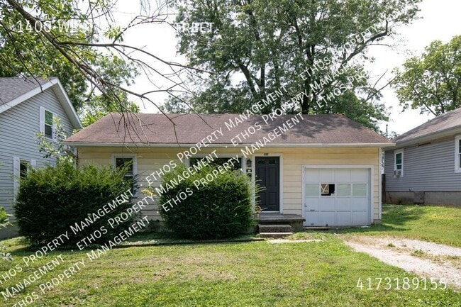Building Photo - 1400 W Brower St