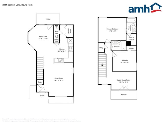 Photo - 2844 Deerfern Ln