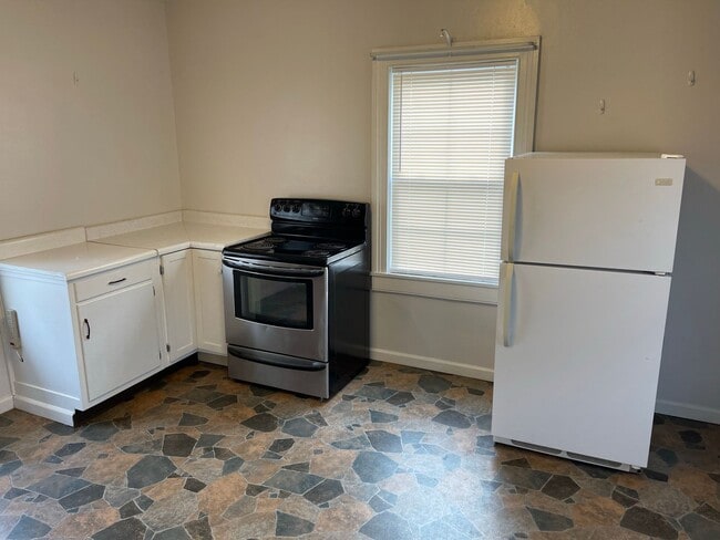 Photo - Wilson  Allegany Unit 2