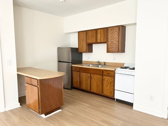 Photo - Discover Peaceful Living at Black Creek Apartments